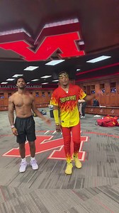 Nebraska we lit!!!! @Ron Franklin Jr #fyp #dance #nebraska #trending #viral