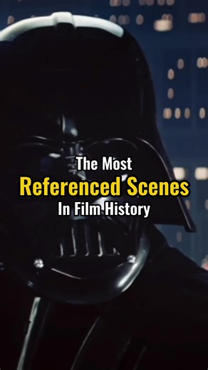Iconic Scenes in Film History: Darth Vader's Reveal