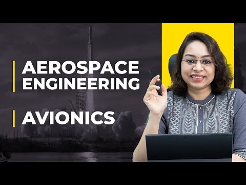 Aerospace Engineering Course | Aerospace Engineering Jobs | What is Aerospace Engineering?