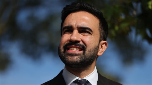 Zohran Mamdani to reschedule local ABC town hall after Jimmy Kimmel's show is reinstated