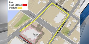 Public Safety training underway