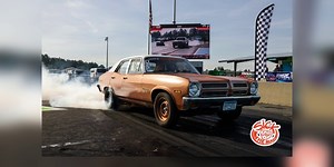 Gainesville thrills as drag racers kick off day 4 of Sick Week at Gainesville Raceway