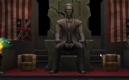 dysmantle 最终更新 以及通关~~