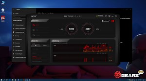 Overheating On acer nitro 5 an515-54 when its plugin - Acer Community