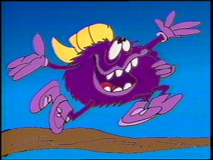 [Vintage VHS] Precious Moments: Simon The Lamb