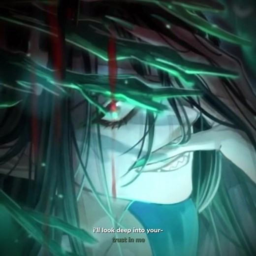 Exploring the Mysterious Four Calamities in Tian Guan Ci Fu