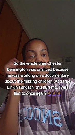 I was made to believe by the media that he unalived himself because his band mate Mike Shinoda slept with his wife allegedly. I know I remember tha rumor from somewhere. #Linkinpark #fyp #2026 #trending #fypp