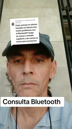 Solución de problemas de Bluetooth en Ubuntu