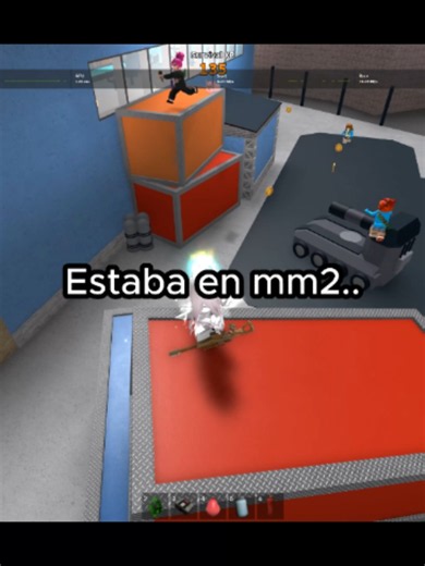 Los teamers en mm2 no se cansan 😭💔🙄 (beating campers & beating teamers en mm2) #robloxfyp #fyp #mm2 #viralvideo🔥 #fypシ゚viral🖤tiktok #humor #robloxfyp #paratii #mm2fyp