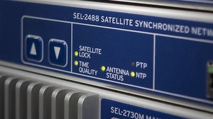 Precise and Accurate SEL-2488 - SEL Video Portal