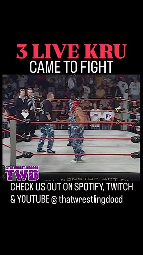 NWA TNA - JUNE 16, 2004 CHECK US OUT ON SPOTIFY, TWITCH & YOUTUBE @ thatwrestlingdood Don’t forget to LIKE, COMMENT, SHARE & FOLLOW.. | That Wrestling Dood