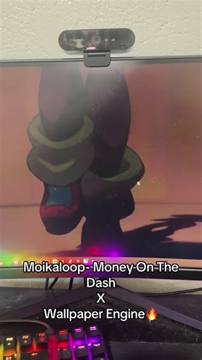 Explore Moikaloop: Money On The Dash Wallpaper