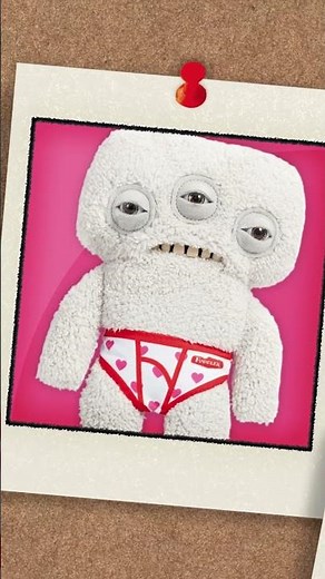 What's a Fuggler? 👀🐻 | Meet the Fugglers! 🤪 | Funny Ugly Toys