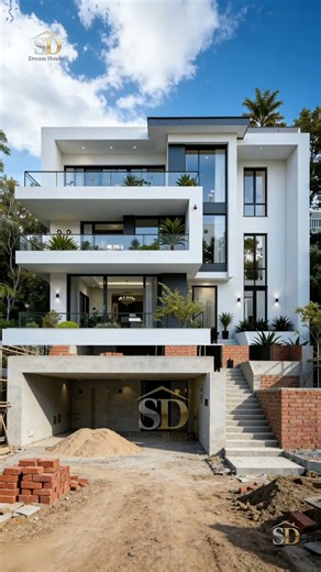 SD Dream House 💤🏡 #shorts