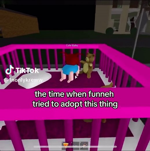 ⭐️💗|| such a cute baby ! #fyp #itsfunneh #krew #krewfam #krewtok #funnymoments #fyppppppppppppppppppppppp #fypシ゚viral #fypツ #zyxcba #itsfunnehandkrew