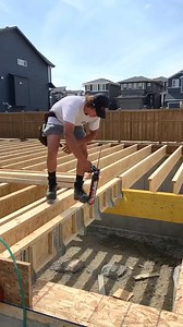 9.5K views · 57 reactions | Traditional Wooden Shingle Roof Installation | Flei Mong | Facebook