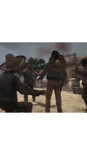 RED DEAD REDEMPTION NETFLIX MOBILE JOHN MORRISON #reddeadredemption