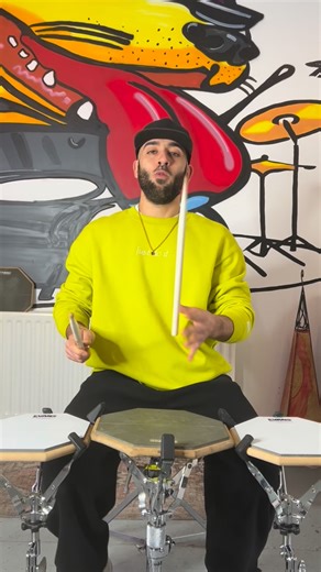 PRACTICE WITH US 🚀🚀 COMMENT 🥁🥁 FOR FULL PDF! . . . #drumsolo #we_love_drums #gospelchops #spiritofthedrummer #drumsdaily #drumset #drumfill #drumfam #drumpractice #drumsharing #groove #beat #instadrum #trinitymusic #drumlessons #popmusic #drumuniversity #chops #drummer #instadrum #drum #drumchops #pocket #groove #drums #londondrummer #londonmusician #drumporn #musicmission @yamahamusiclondon @drumuniversity @drum_groove @drumsmylife22 @dailydrummer.covers @drumpassion @we_love_drums @musicgr