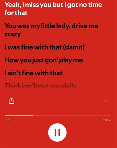 Leave Me Alone: Exploring the Lyrics and Meaning