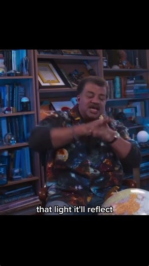 Why Is Our Sky Blue? With Neil deGrasse