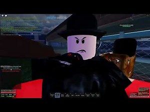 My Roblox Infamy gameplay