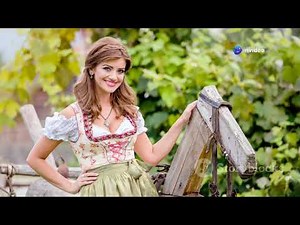 Dirndls: The Fashion Statement You Didn't Know You Needed!