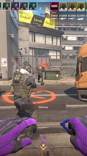 This Is The BEST CS2 Console Command!