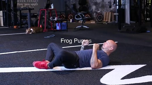 443K views · 8.5K reactions | 20 Leg, Abs, Upper Body, And Full Body...