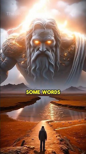 The Bible Verse That Makes Demons Tremble #god #history #bible