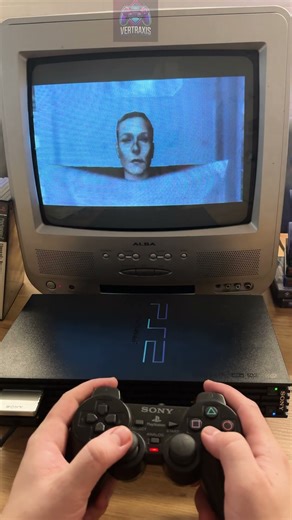 Max Payne 2 - Playstation 2