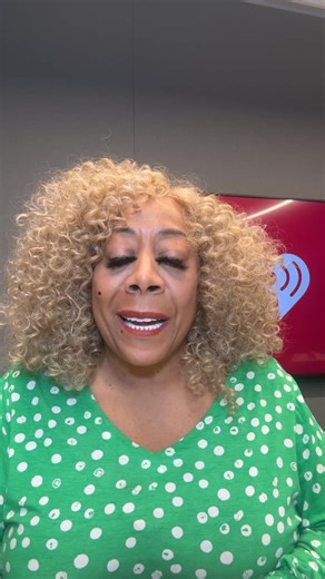 FACEBOOK LIVE: The BET Network is under new leadership. Who hacked Brandy’s social media￼ | WDAS FM Philly