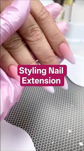 Beautiful and easy nail art designs at home #nailart #nailsdesign #Viralnailart #youtubeshorts #asmr