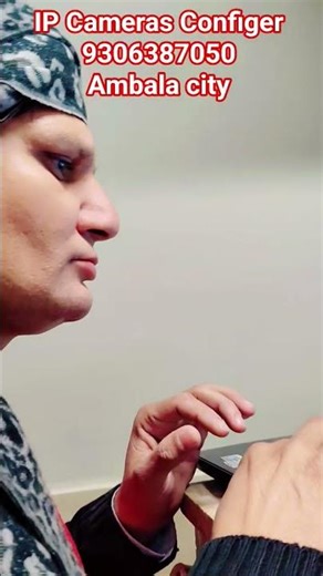 IP Camera configure || contact for new camera installation:- 9306387050