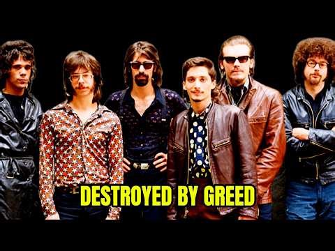 The Most Selfish Move In Rock History