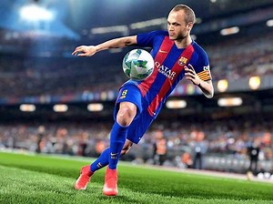 Những điểm mới đáng chú ý trên PES 2018