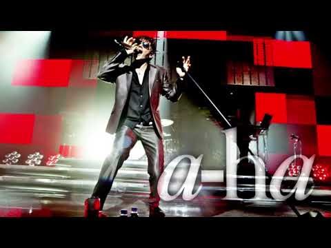 A-ha - Live in Frankfurt, Germany (31 October, 2009)