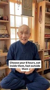 Best Monk advice