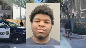 Murder suspect wanted in deadly shooting that stemmed from argument over gaming console, HPD says