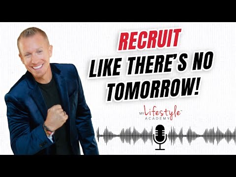 How to be a Lean, Mean, Recruiting Machine