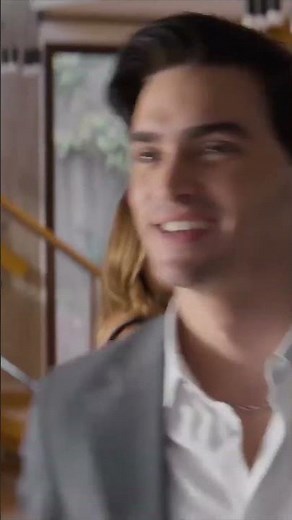 nick and noah, together again 💘 #CulpaTuya