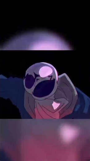 UNDERTALE | Last Breath Sans vs Chara (Megalo Strike Back) [Fight Edit]