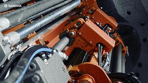 Go electric and move your underground operations forward. The combination of the Sandvik DL422iE and the LFP battery technology delivers robust performance, enhanced safety, and reliability designed for the toughest mining environments. All that, while reducing emissions while tramming, creating a healthier and safer working environment without compromising on power or productivity. Join Sandvik towards zero-emission and cost-efficient mining. #Sandvik #Mining #UndergroundDrilling #GoElectric |