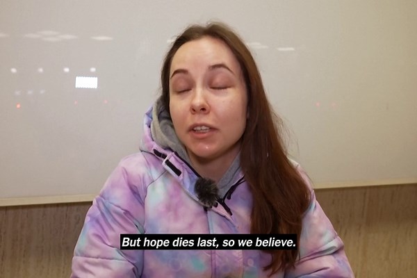 Ukraine and Russia Hold Peace Talks, but Expectations Are Low