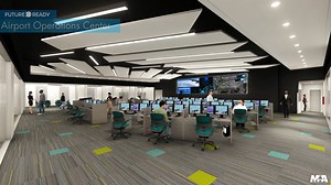 16 reactions | Two centers, one efficient hub. 欄 Our Airport Operations Center (AOC) and Emergency Operations Center (EOC) will be in a new state-of-the-art facility, enhancing oversight, communication, and response to daily happenings. ✅ #MIAFutureReady Learn more : https://bit.ly/MIAFutureReady Mayor Daniella Levine Cava | Miami International Airport - MIA | Facebook