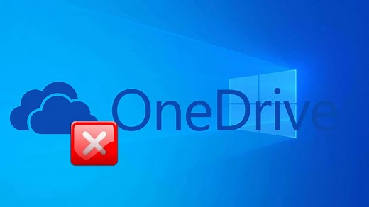 Comment désactiver ou supprimer OneDrive sur Windows 10