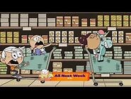 The Loud House New Episodes Promo - Starting January 16, 2024 (Nickelodeon U.S.)