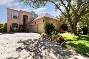 5728 Gleneagles Dr, Plano, TX 75093 - MLS 20715137 - Coldwell Banker