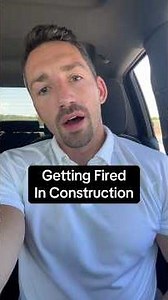 Unveiling a great way to get fired from your construction job