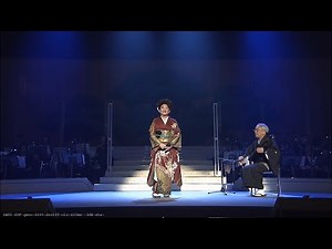 木村友衛、（浪曲付き） 浪花節だよ人生は