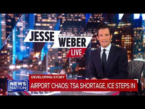 NewsNation | Attorney Doug Burnetti discusses Air Canada collision at LaGuardia Airport